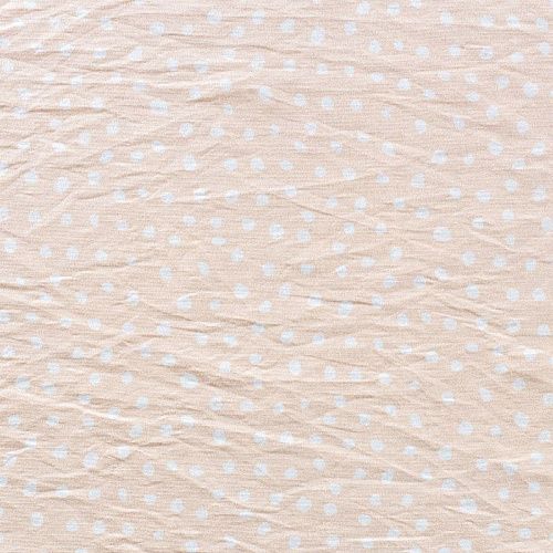 Тенсел 053-01543 кремовый принтованный