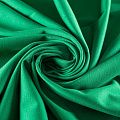 Джерси 014-03158 изумрудный однтотонный