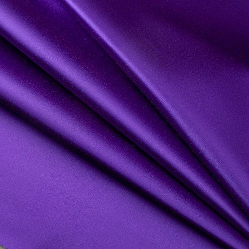 Тафта корсетная дублированная Versace 051-20158 фиолетовый