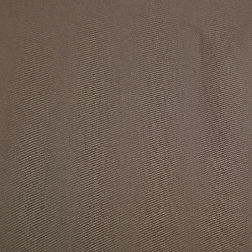 Джинс стрейч 015-17049 бежевый однотонный