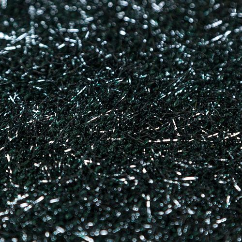 Трикотаж с люрексом 056-03459 изумруд