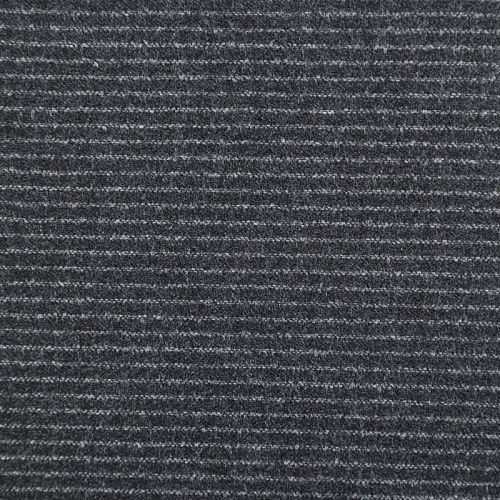 Шерсть К08-440 темно-серый полоска