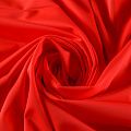 Лайкра 005-07460 красный однотонный