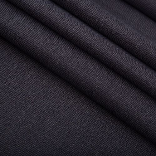 Ткань костюмная стрейч Hugo Boss 025-19337 серый