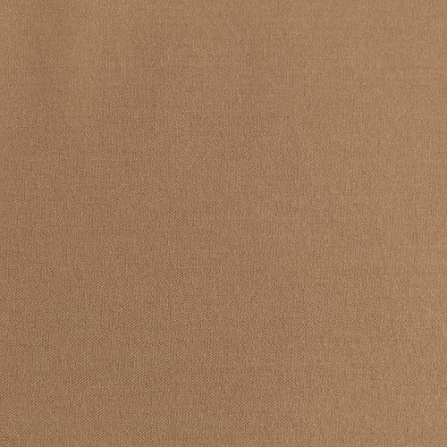 Ткань костюмная К33-448 холодный бежевый однотонный