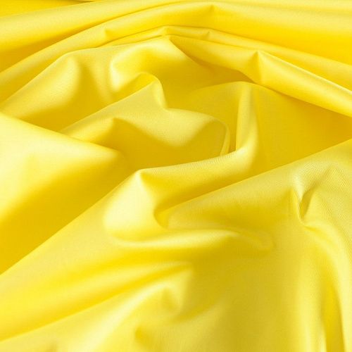 Джинс стрейч 015-11988 желтый однотонный