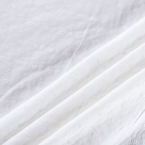 Шитье 067-00948 белый