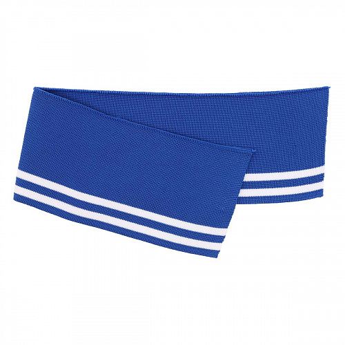 Воротник трикотажный 360х80 мм 7729030-07 голубой