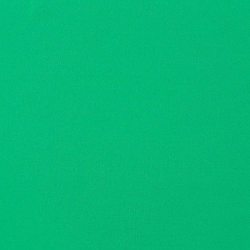 Лайкра 005-07528 зеленый однотонный