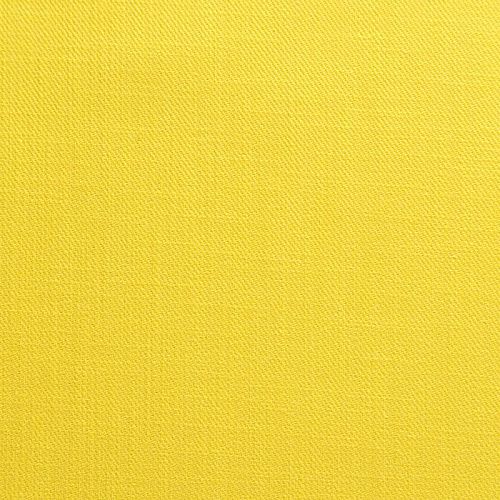 Джинс 015-08459 ярко-желтый однотонный