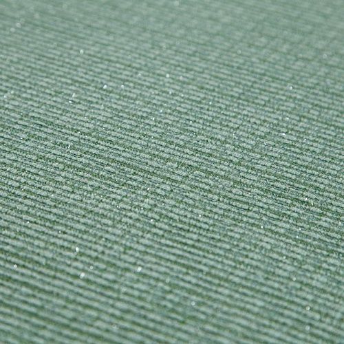 Твид шанель 052-15611 морской зеленый однотонный