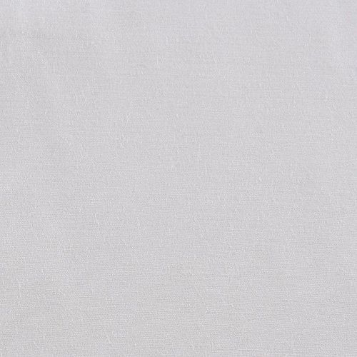 Поплин стрейч 063-11993 молочный однотонный