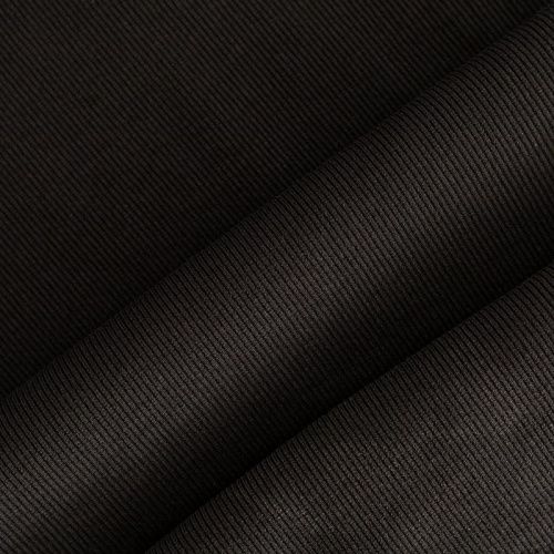 Кашкорсе 1020-355-023-0060 черный однотонный