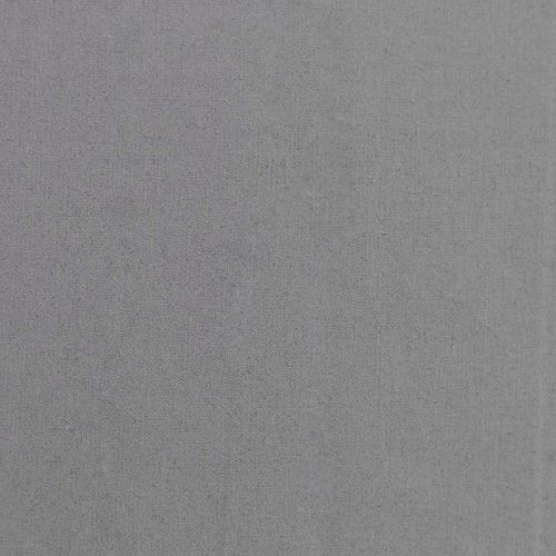 Ткань костюмная К33-740 серый однотонный