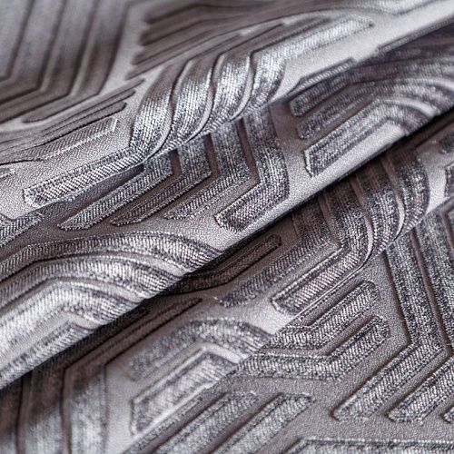 Ткань портьерная бархат 09-02-06017