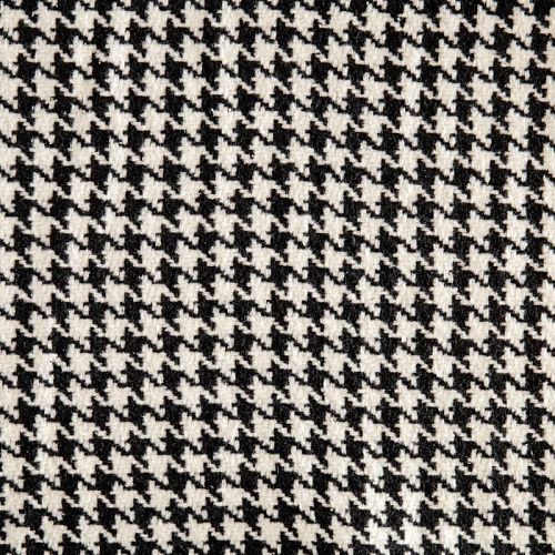 Ткань пальтовая 1120-341-040-0016 черно-белый