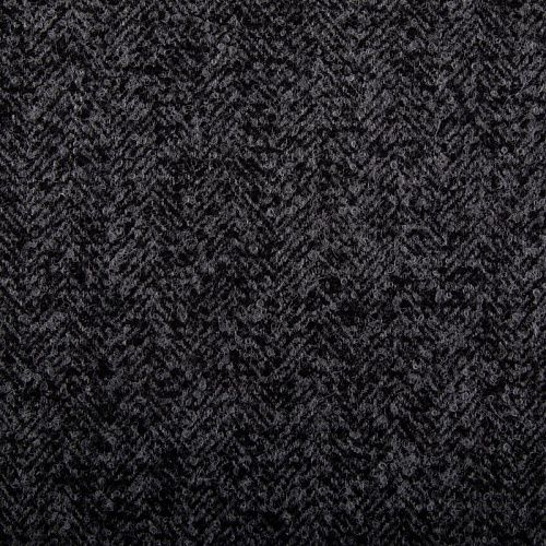 Шерсть буклированная Fabiana Filippi 066-16523 серый "елочка"