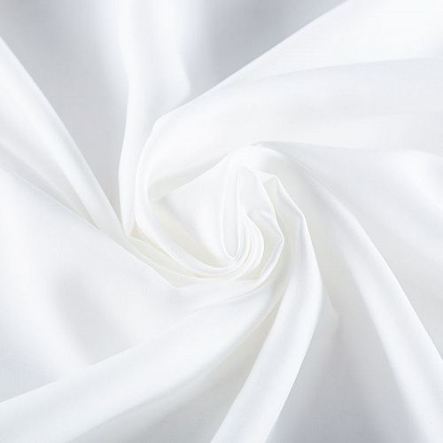 Вискоза 009-20105 белый однотонный