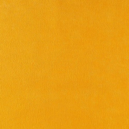 Замша портьерная h-300 см 13-02-00457 мандариновый однотонный