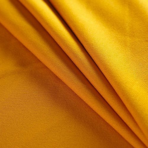 Футер 3-х нитка 062-14509 тыквенный однотонный