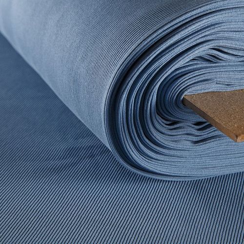 Кашкорсе 023-15205 деним однотонный