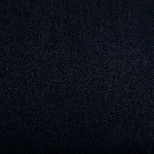 Джинс 015-14519 темно-синий однотонный