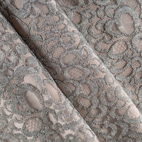 Шантильи К32-351 серебро