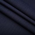 Ткань костюмная Eleventy 025-19328 темно-синий