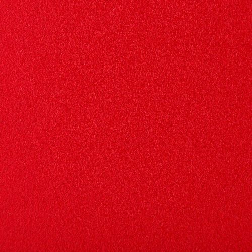 Кашемир 022-05892 красный однотонный