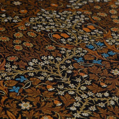 Гобелен У. Моррис Терновник 22-02-15848 красный