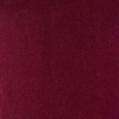 Шелк синтетический стрейч К32-263 винный однотонный
