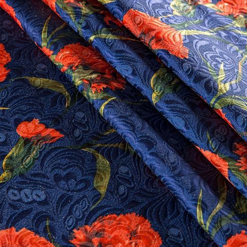 Жаккард 017-02929