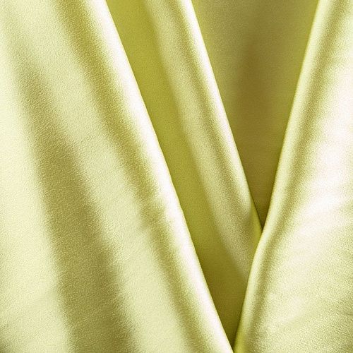 Кади креп-атлас 001-06624 грушевый однотонный