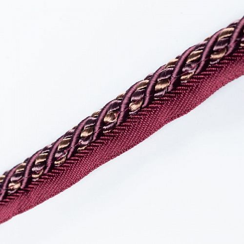 Шнур витой круглый D-8 мм 108-ND302A-1142