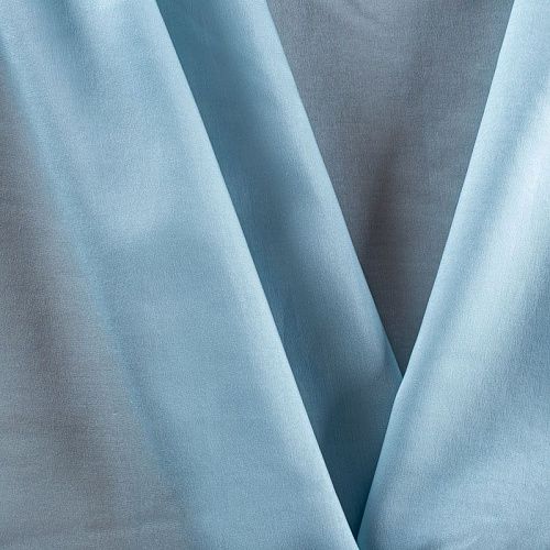 Тенсел 053-01835 пепельно-голубой однотонный