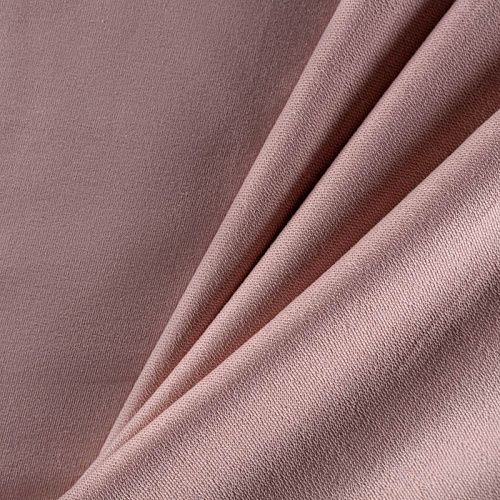 Футер 2-х нитка К36-027 персиково-розовый однотонный