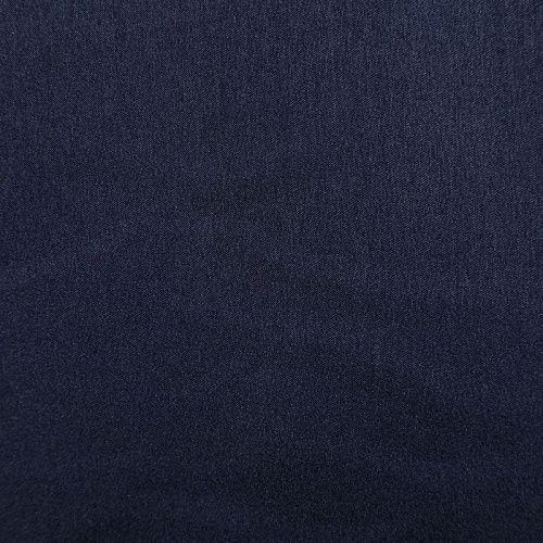 Ткань плащевая 042-05592 темно-синий однотонный
