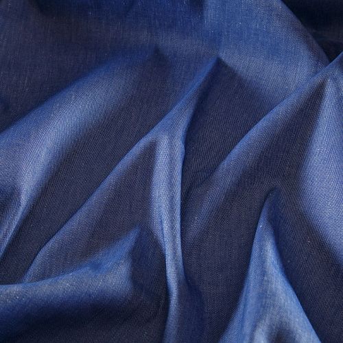 Джинс 015-16646 сине-голубой меланж