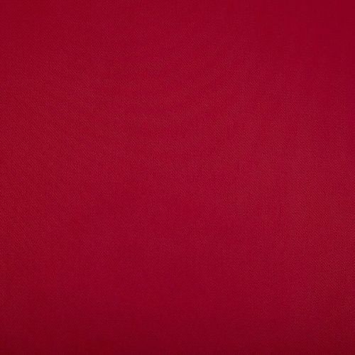 Ткань подкладочная 045-18907 малиновый однотонный