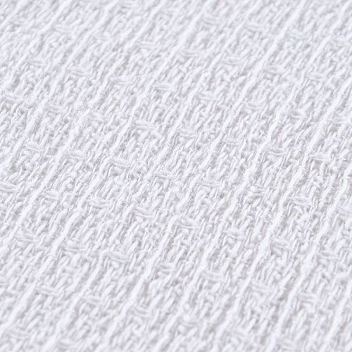 Твид 052-11709 белоснежный