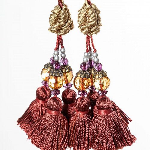 Кисть L78см 102-WN168-0770