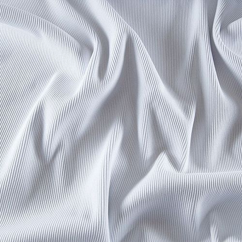 Кашкорсе 023-15207 оптический белый однотонный