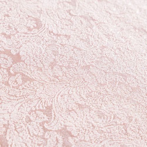 Жаккард 017-03891 розовый жемчуг