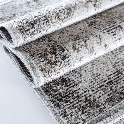 Ковер узелковый ROYAL PALACE 67х105 см 917149-6434-067