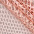 Сетка 050-17653 персиковый