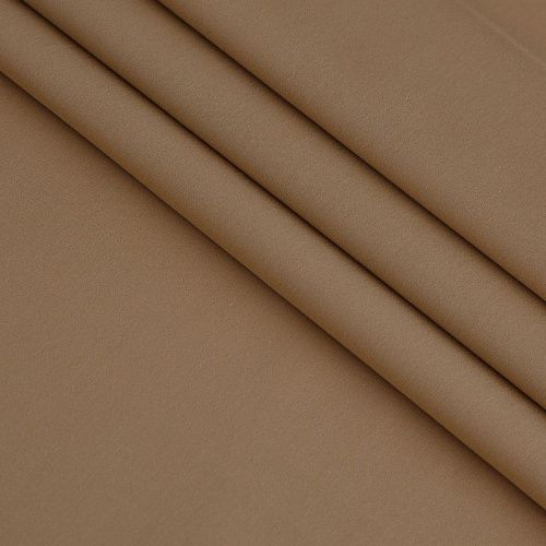 Поплин Bottega Veneta 063-16188 бежевый