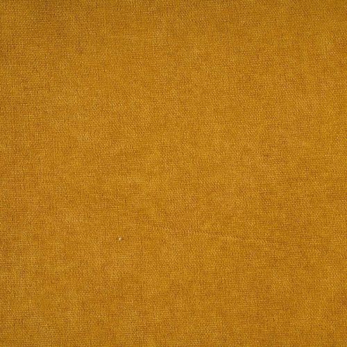 Канвас h-285 см 529-02-221 шафрановый однотонный
