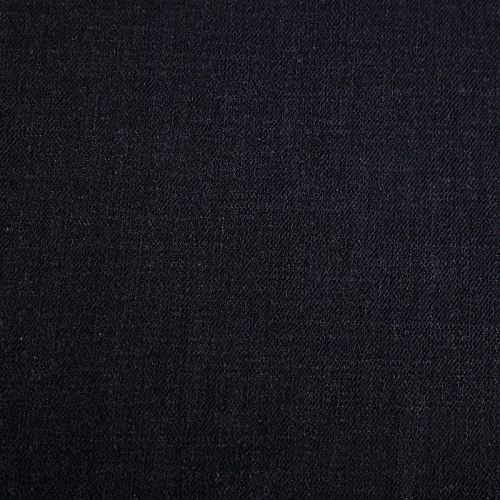 Джинс 015-14527 графитовый однотонный