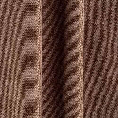 Канвас h-285 см 14-02-00447 серо-коричневый однотонный