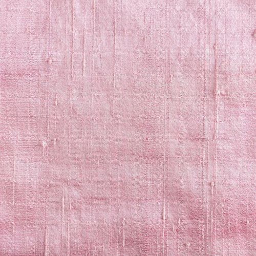 Дикий шелк 016-04741 розовая гвоздика однотонный